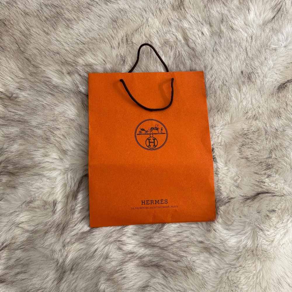 Paper Bag